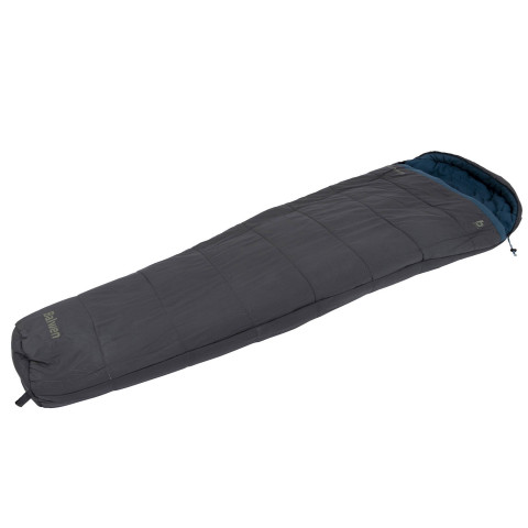 Спальний мішок Bo&Camp Balwen Cool/Warm Silver &4° Blue/Grey (3605888)