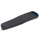Спальний мішок Bo&Camp Balwen Cool/Warm Silver &4° Blue/Grey (3605888)