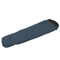 Спальний мішок Bo&Camp Balwen Cool/Warm Silver &4° Blue/Grey (3605888)