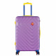 Валіза Semi Line 24 (M) Purple (T5804-2)
