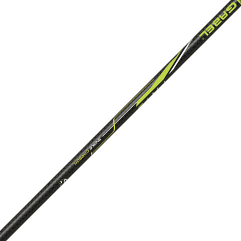 Палиці для скандинавської ходьби Gabel FX-75 Snake Carbon 105 Dual Spike (7009351011050)
