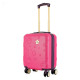 Валіза дитяча Semi Line 16 (XS) Rose/Black (T5881-1)