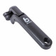 Набір посуду Bo-Camp Trekking 5 Pieces Anthracite (2300351) Discounted