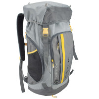 Рюкзак туристичний Semi Line 45 Grey (A3040&1)
