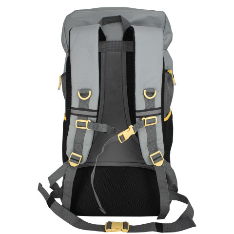 Рюкзак туристичний Semi Line 45 Grey (A3040&1)