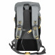 Рюкзак туристичний Semi Line 45 Grey (A3040&1)