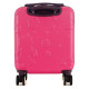 Валіза дитяча Semi Line 16 (XS) Rose/Black (T5881-1)