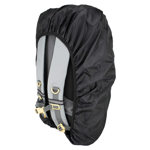 Рюкзак туристичний Semi Line 45 Grey (A3040&1)