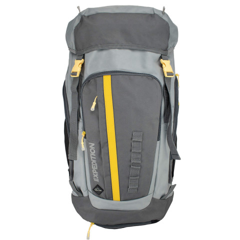 Рюкзак туристичний Semi Line 45 Grey (A3040&1)