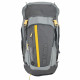 Рюкзак туристичний Semi Line 45 Grey (A3040&1)