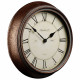 Годинник настінний Technoline WT7006 Brown (WT7006)