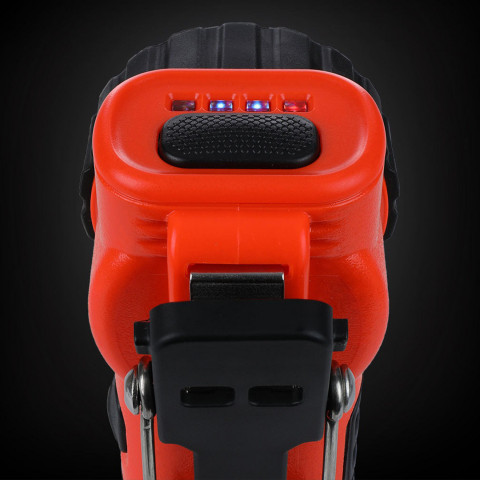 Ліхтар пожежний Mactronic M-Fire Guardian XW (240 Lm) Ex-ATEX (PHH0235)