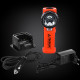 Ліхтар пожежний Mactronic M-Fire Guardian XW (240 Lm) Ex-ATEX (PHH0235)