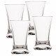 Набір стопок Gimex Shot Glass Linea 45 ml 4 Pieces (6915185)
