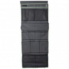 Органайзер підвісний Bo-Camp XL 14 Compartments Grey (1771541)
