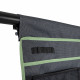 Органайзер підвісний Bo-Camp XL 14 Compartments Grey (1771541)