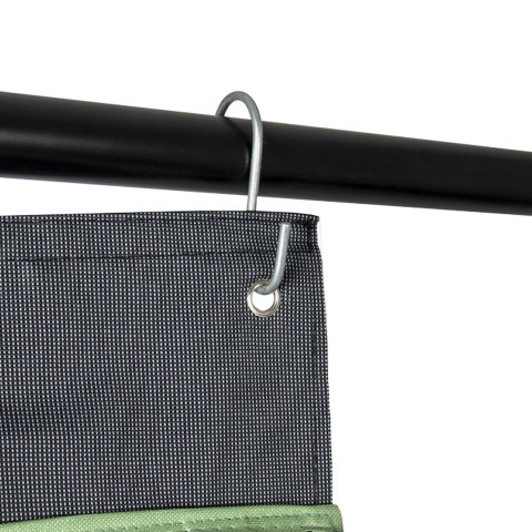 Органайзер підвісний Bo-Camp XL 14 Compartments Grey (1771541)