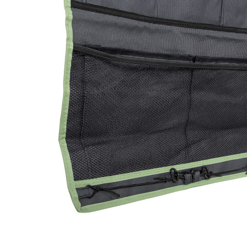 Органайзер підвісний Bo-Camp XL 14 Compartments Grey (1771541)