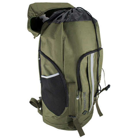 Рюкзак туристичний Semi Line 45 Khaki (A3040&2)