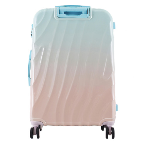 Валіза Semi Line 29 (L) Blue/Pink Cream Gradient (T5649-3)