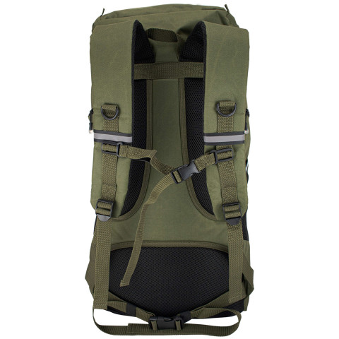 Рюкзак туристичний Semi Line 45 Khaki (A3040&2)