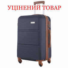 Валіза Semi Line 28 (L) Navy (T5642-3) Discounted