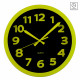 Годинник настінний Technoline WT7420 Green (WT7420 grun)