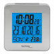 Годинник настільний Technoline WT268 Silver (WT268)