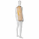 Крісло розкладне Uquip Sandy XL Sand/Grey (244043)