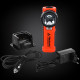 Ліхтар пожежний Mactronic M-Fire Guardian XR (240 Lm) Ex-ATEX (PHH0231)