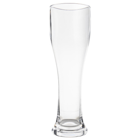 Набір келихів для пива Gimex Weizen Glass Linea 650 ml 2 Pieces (6915165)