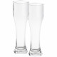 Набір келихів для пива Gimex Weizen Glass Linea 650 ml 2 Pieces (6915165)