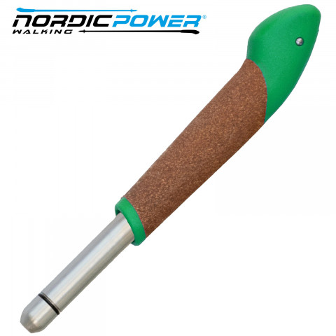 Ручка знімна Vipole Ballast Power Step +100 GR (NP18 08)