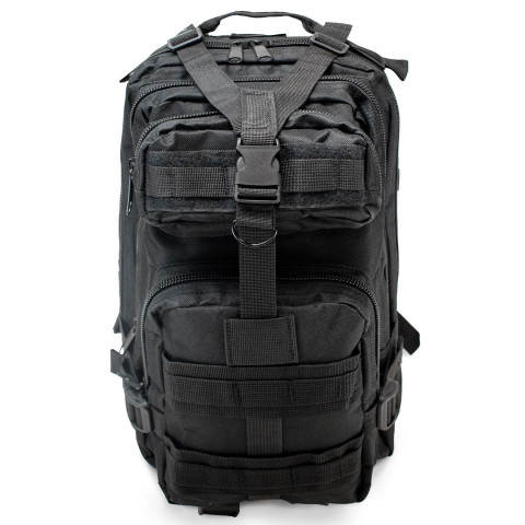 Рюкзак тактичний Semi Line 18 Black (A3052&1)