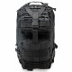 Рюкзак тактичний Semi Line 18 Black (A3052&1)