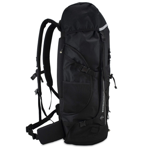 Рюкзак туристичний Semi Line 65 Black (A3041&1)