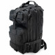 Рюкзак тактичний Semi Line 18 Black (A3052&1)