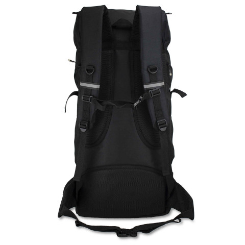 Рюкзак туристичний Semi Line 65 Black (A3041&1)