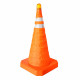 Ліхтар дорожній Mactronic Traffic Cone Orange (L-NJ01-ROHS)