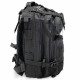 Рюкзак тактичний Semi Line 18 Black (A3052&1)