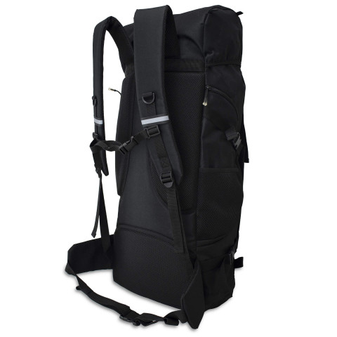 Рюкзак туристичний Semi Line 65 Black (A3041&1)