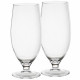 Набір келихів для пива Gimex Beer Glass Linea 550 ml 2 Pieces (6915160)