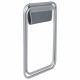 Стілець розкладний Bo&Camp Foldable Steel Grey (1467350)