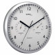 Годинник настінний Technoline WT650 White (WT650)