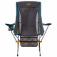 Крісло розкладне Uquip Infinity Lounger Grey (244047)