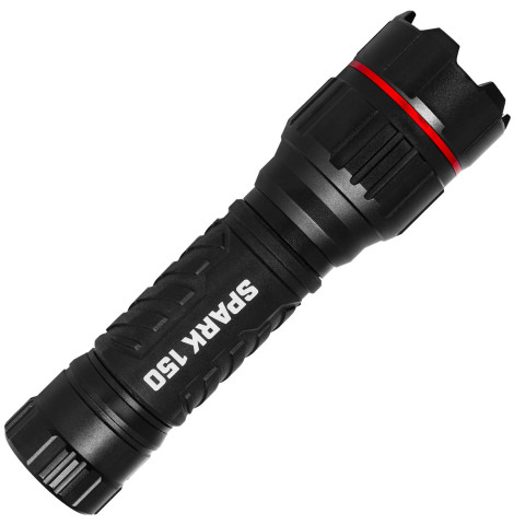 Ліхтар Falcon Eye Spark 150 (600 Lm) Focus (FHH0144)