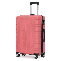 Валіза Semi Line 24 (M) Pink (T5610-2)