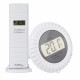 Термогігрометр Technoline WS9069 IT Silver (WS9069)