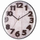 Годинник настінний Technoline WT7430 Light Brown (WT7430)