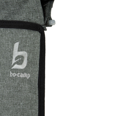 Органайзер підвісний Bo-Camp Overton M 7 Compartments Grey (1771600)